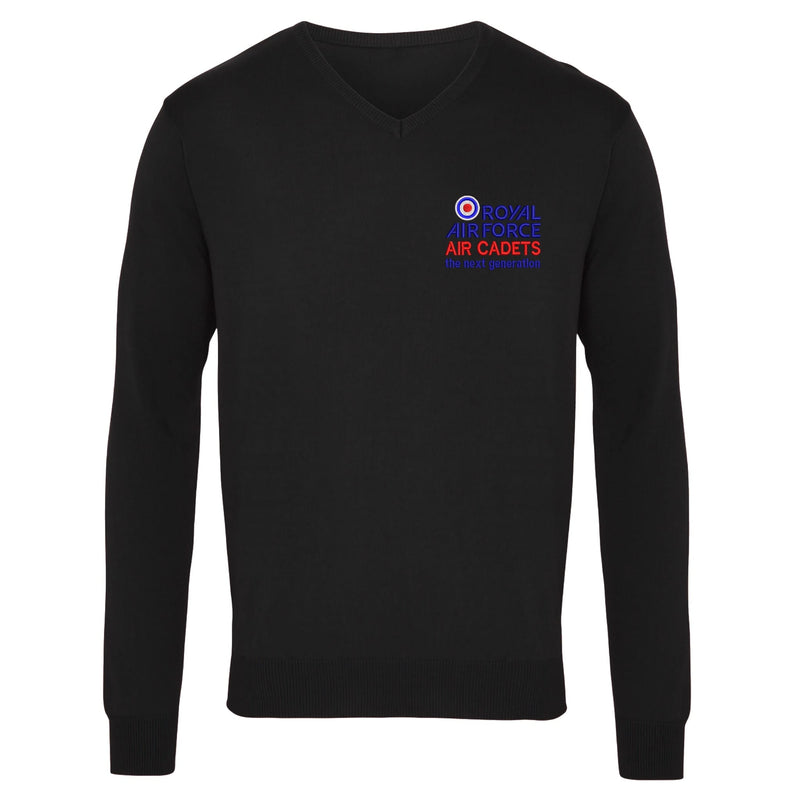 RAF Air Cadets Arundel Sweater