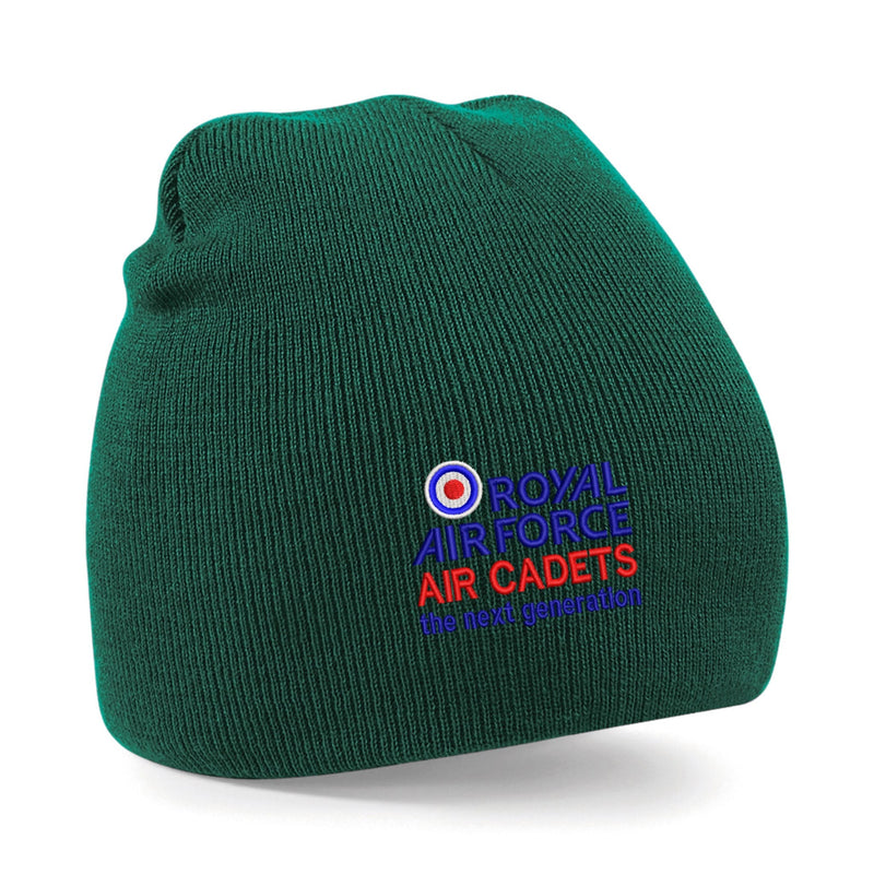 RAF Air Cadets Beanie Hat