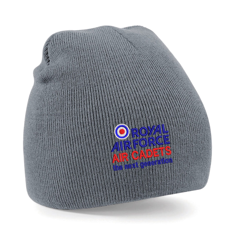RAF Air Cadets Beanie Hat