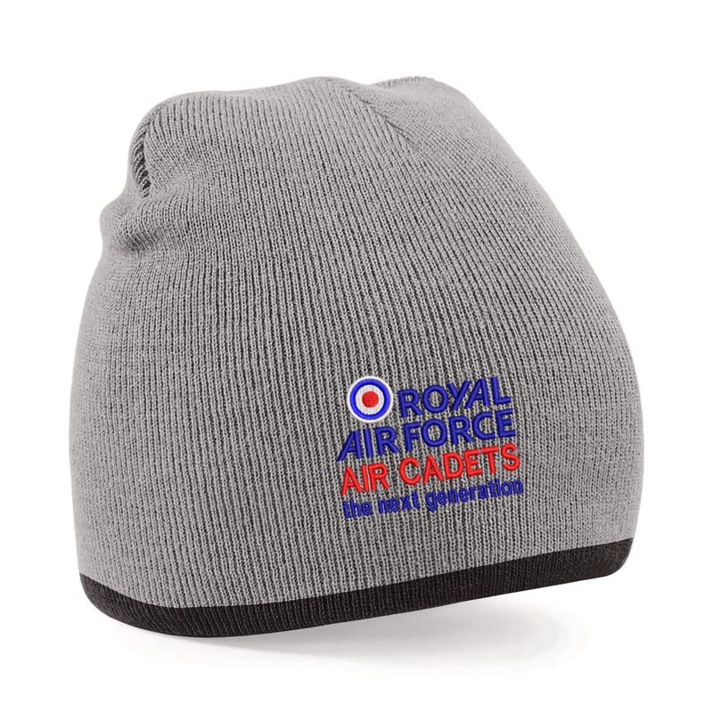 RAF Air Cadets Beanie Hat