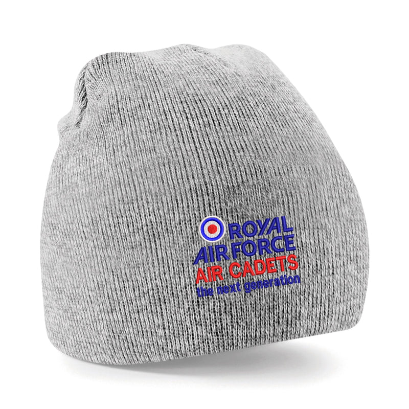 RAF Air Cadets Beanie Hat