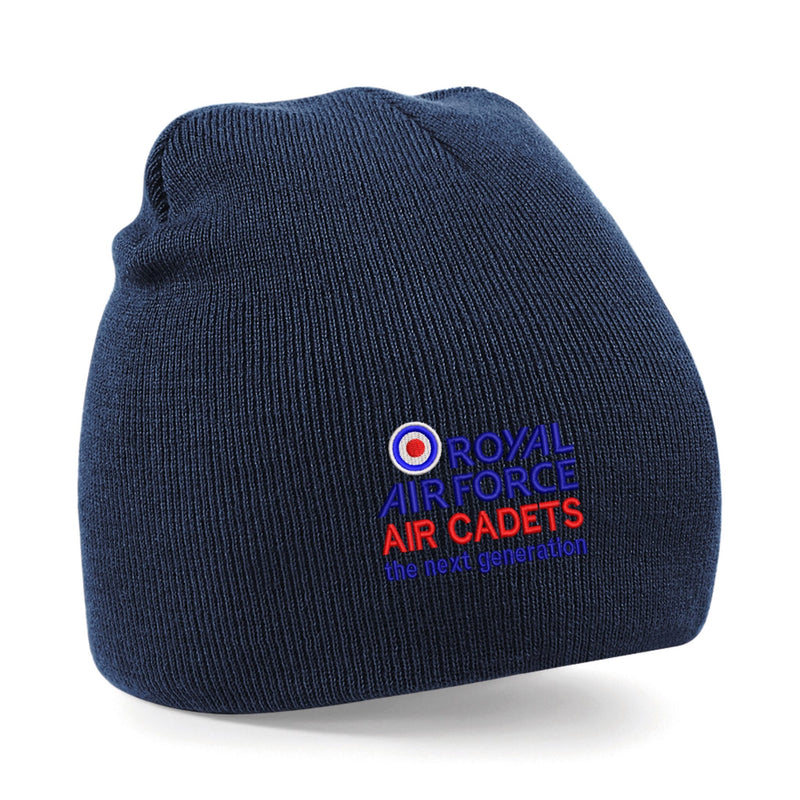 RAF Air Cadets Beanie Hat
