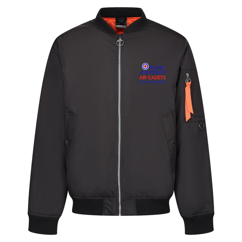RAF Air Cadets Regatta Pilot Jacket