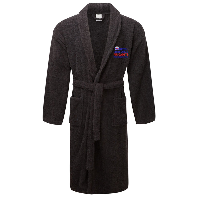 RAF Air Cadets Dressing Gown