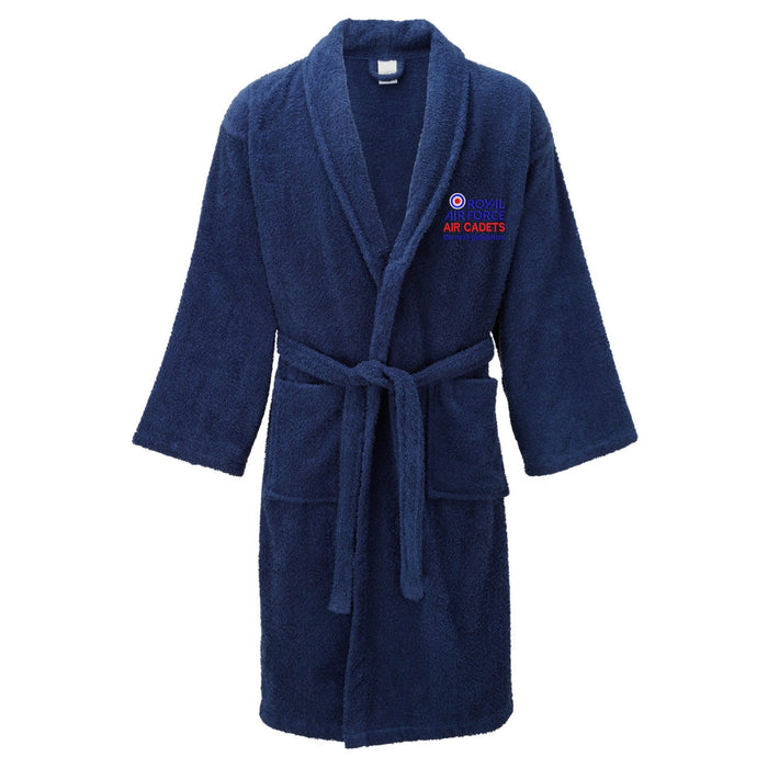 RAF Air Cadets Dressing Gown