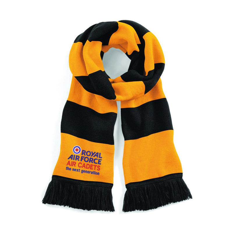 RAF Air Cadets Stadium Scarf