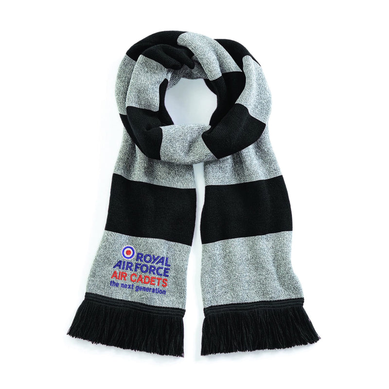 RAF Air Cadets Stadium Scarf