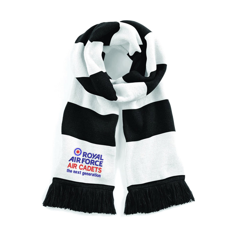 RAF Air Cadets Stadium Scarf