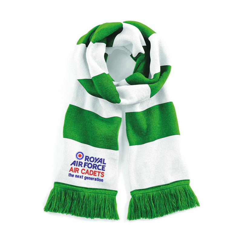RAF Air Cadets Stadium Scarf