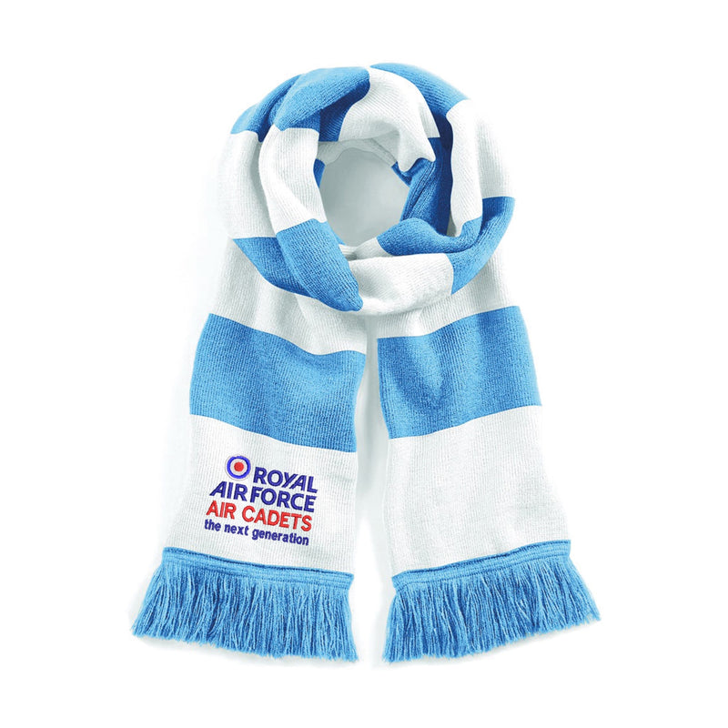 RAF Air Cadets Stadium Scarf