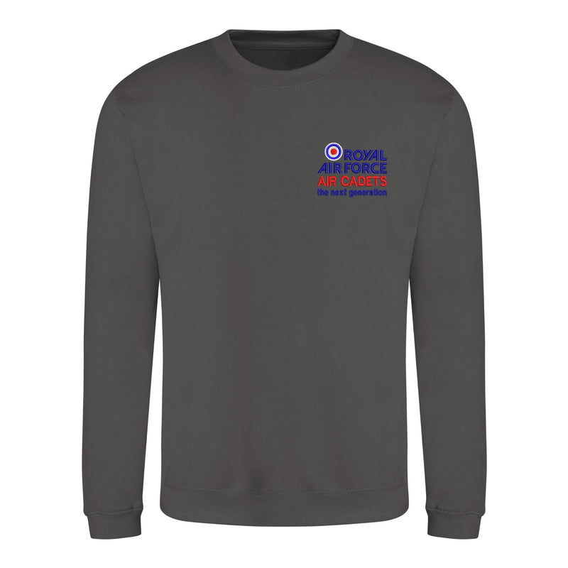 RAF Air Cadets Sweatshirt