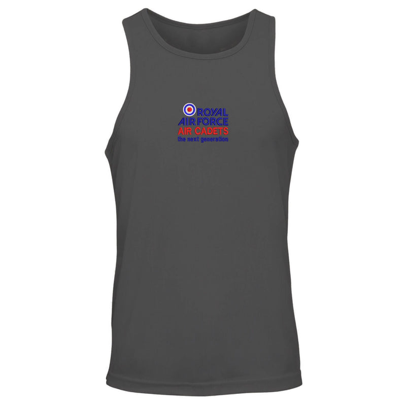 RAF Air Cadets Vest