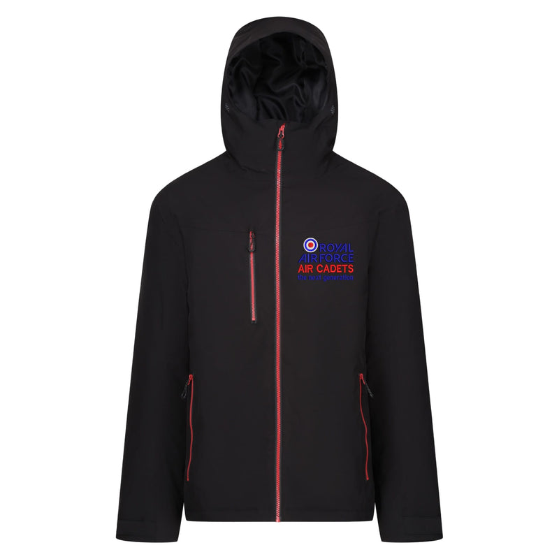 RAF Air Cadets Regatta Waterproof Insulated Jacket