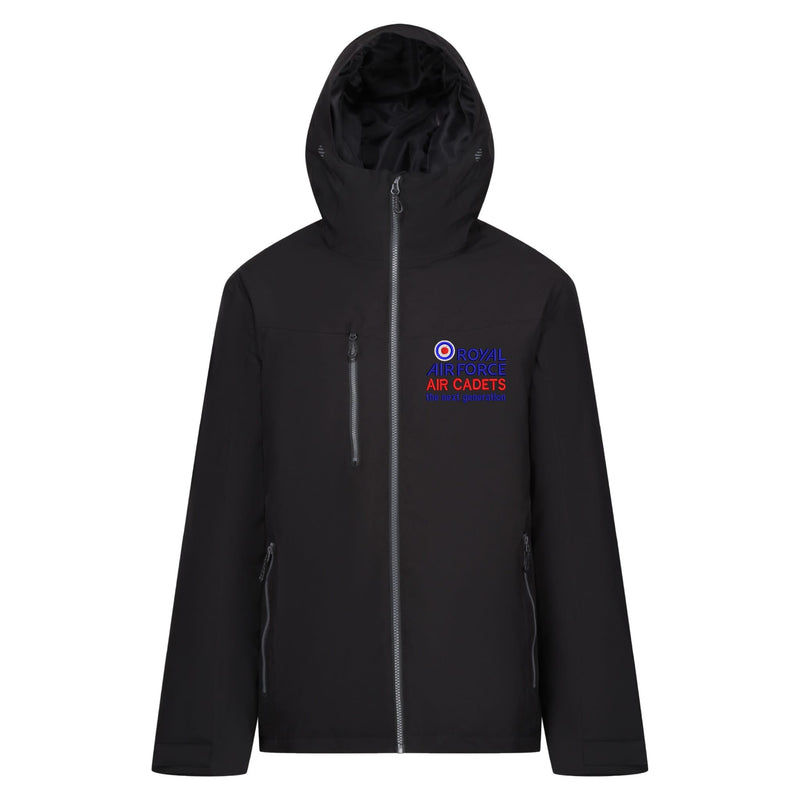RAF Air Cadets Regatta Waterproof Insulated Jacket