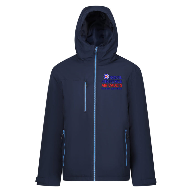 RAF Air Cadets Regatta Waterproof Insulated Jacket