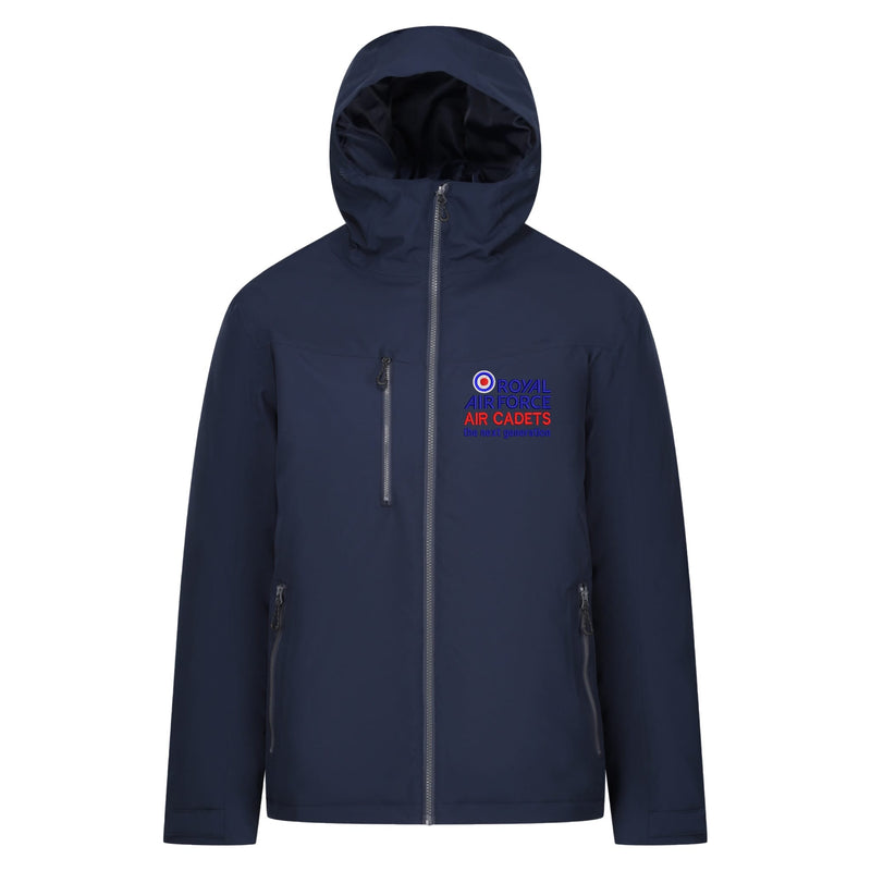 RAF Air Cadets Regatta Waterproof Insulated Jacket