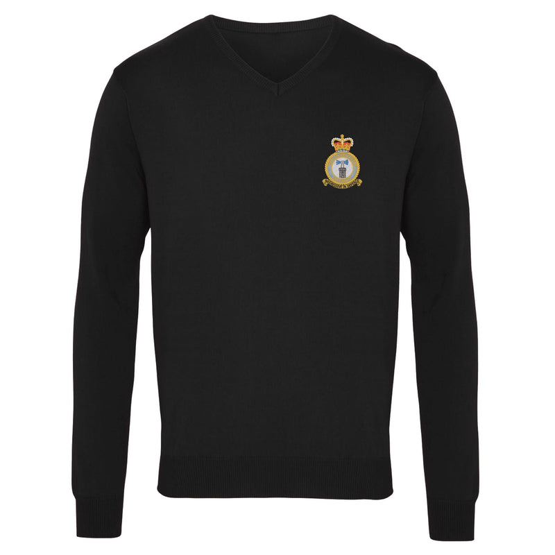 RAF Coltishall Arundel Sweater