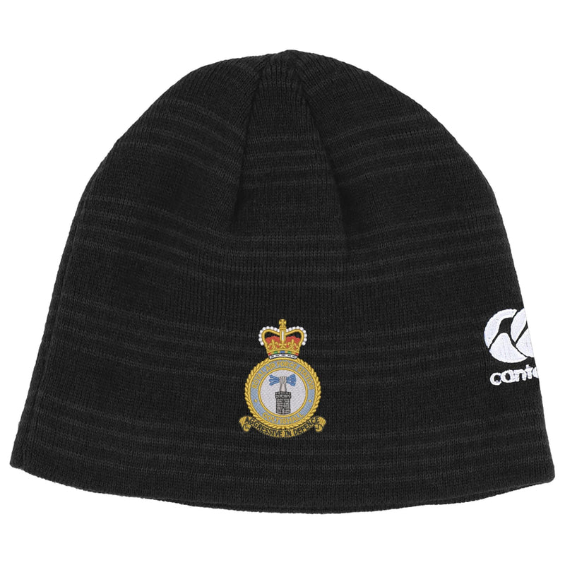 RAF Coltishall Canterbury Beanie Hat