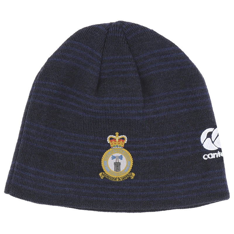 RAF Coltishall Canterbury Beanie Hat