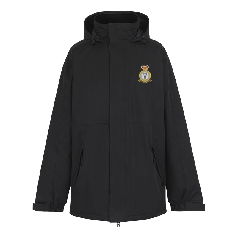 RAF Coltishall Regatta Dover Parka