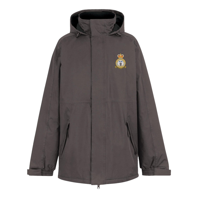 RAF Coltishall Regatta Dover Parka