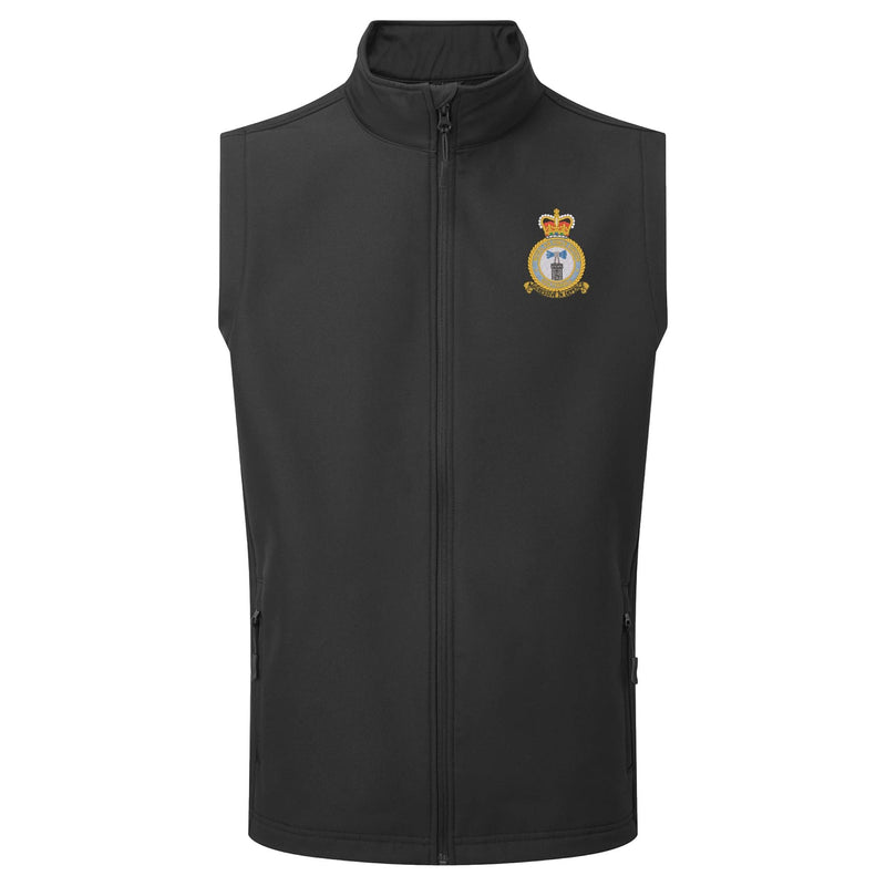 RAF Coltishall Gilet