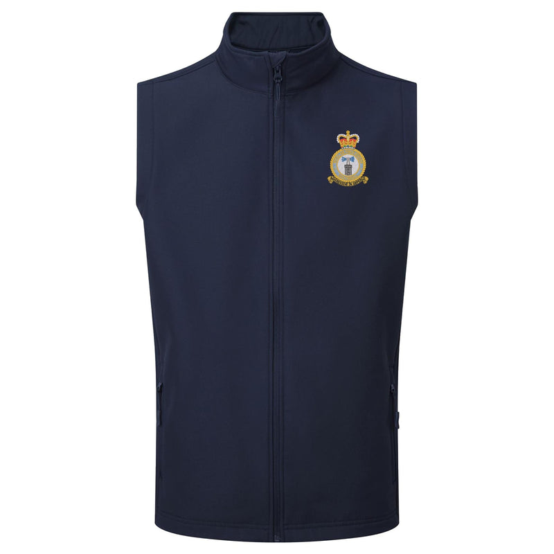 RAF Coltishall Gilet