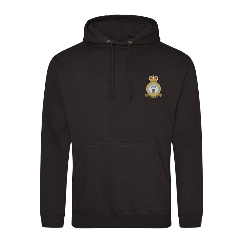 RAF Coltishall Hoodie