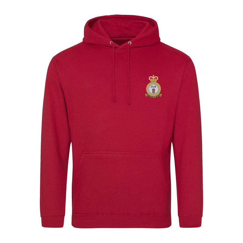RAF Coltishall Hoodie