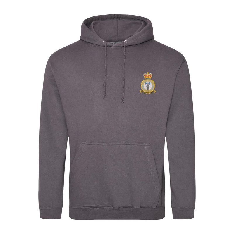 RAF Coltishall Hoodie