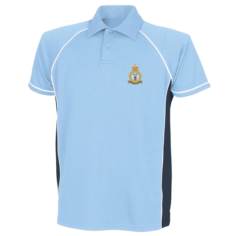 RAF Coltishall Performance Polo