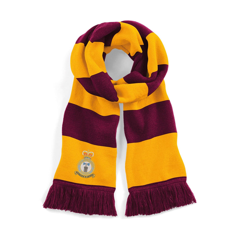RAF Coltishall Stadium Scarf