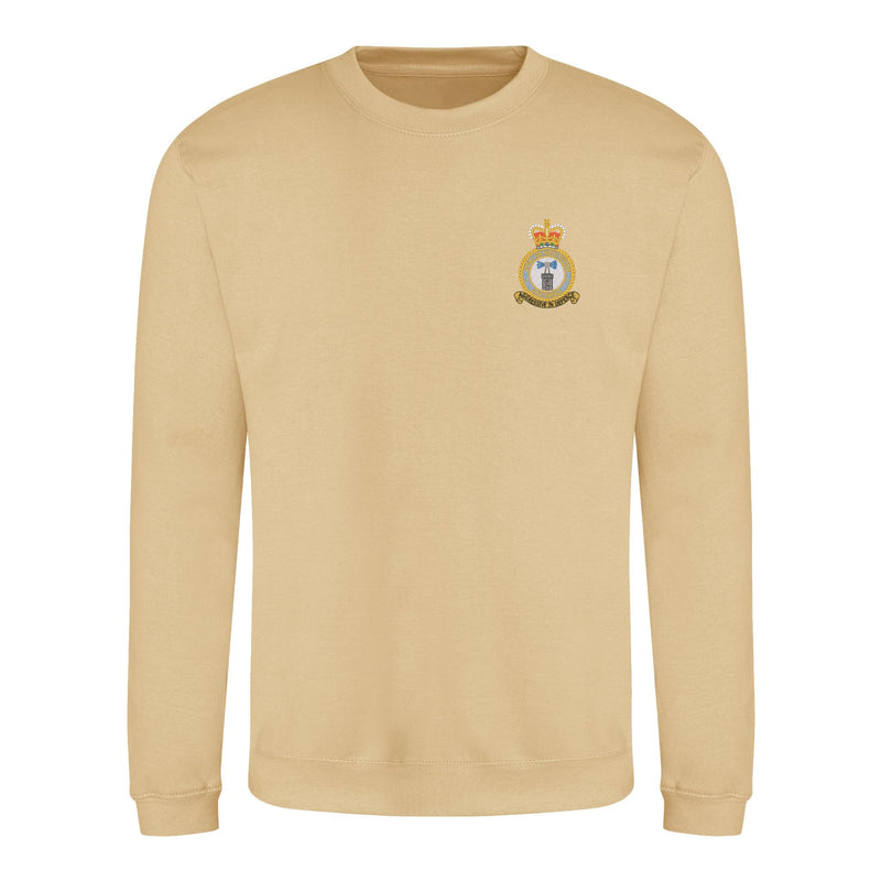 RAF Coltishall Sweatshirt