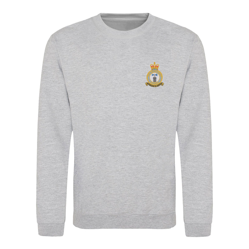 RAF Coltishall Sweatshirt