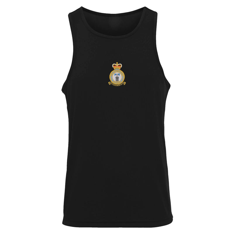 RAF Coltishall Vest