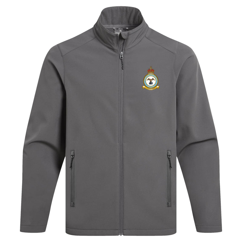 RAF Cranwell Craghoppers Basecamp Softshell