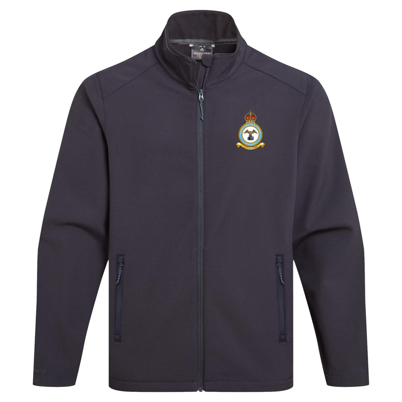 RAF Cranwell Craghoppers Basecamp Softshell