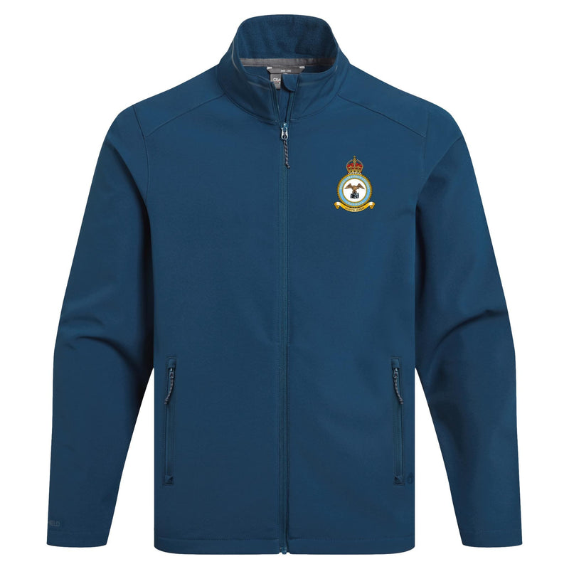 RAF Cranwell Craghoppers Basecamp Softshell