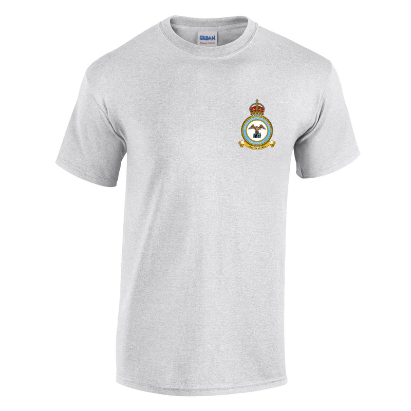 RAF Cranwell Cotton T-Shirt