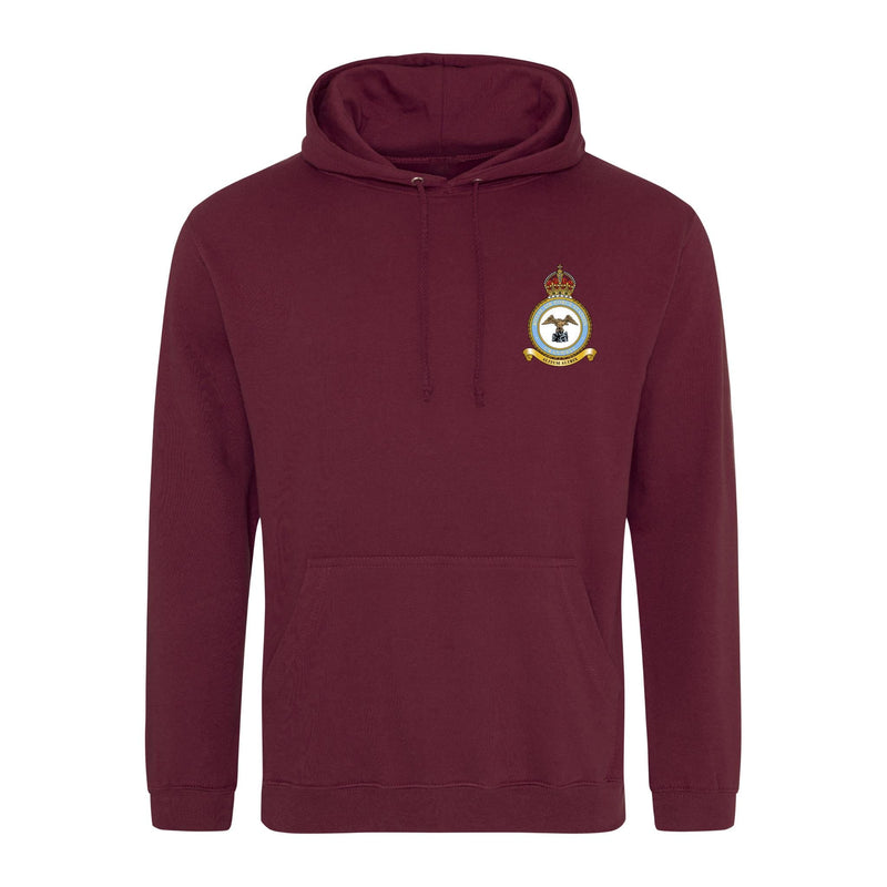 RAF Cranwell Hoodie