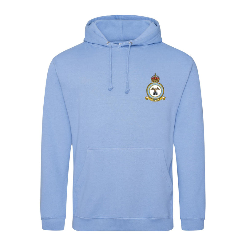 RAF Cranwell Hoodie