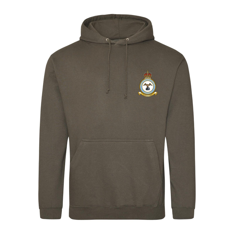 RAF Cranwell Hoodie