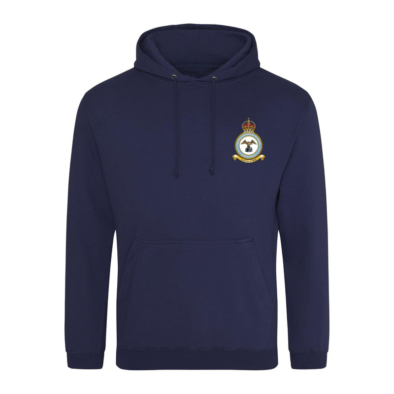 RAF Cranwell Hoodie