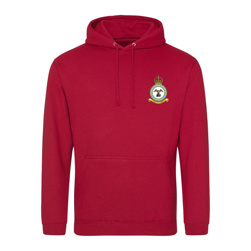 RAF Cranwell Hoodie