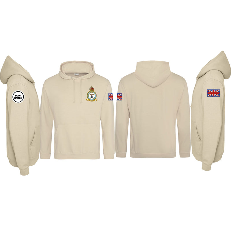 RAF Cranwell Hoodie