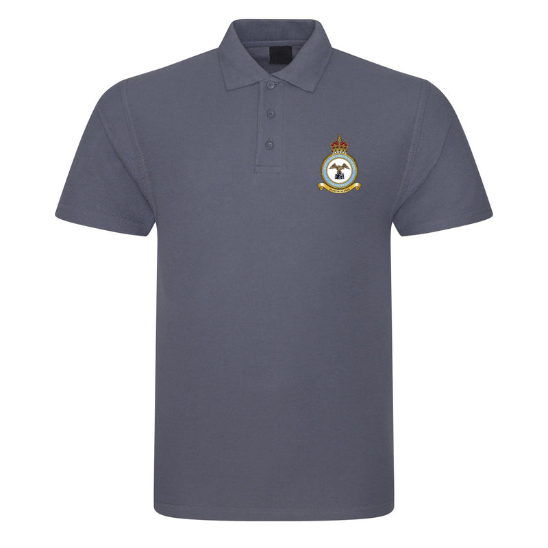 RAF Cranwell Polo Shirt