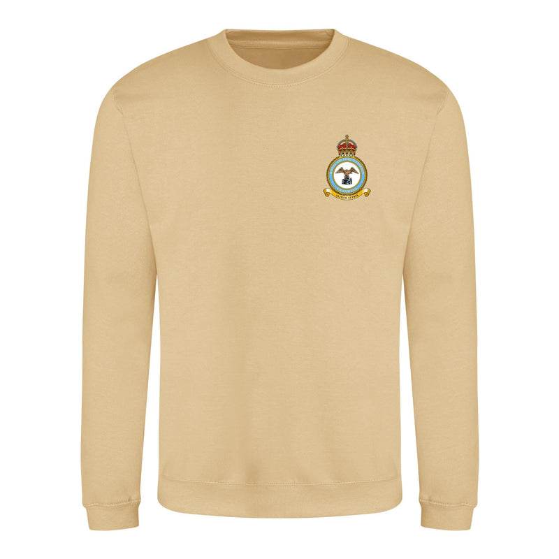 RAF Cranwell Sweatshirt