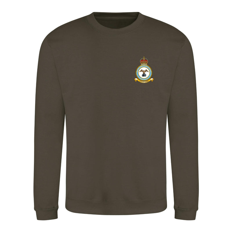 RAF Cranwell Sweatshirt