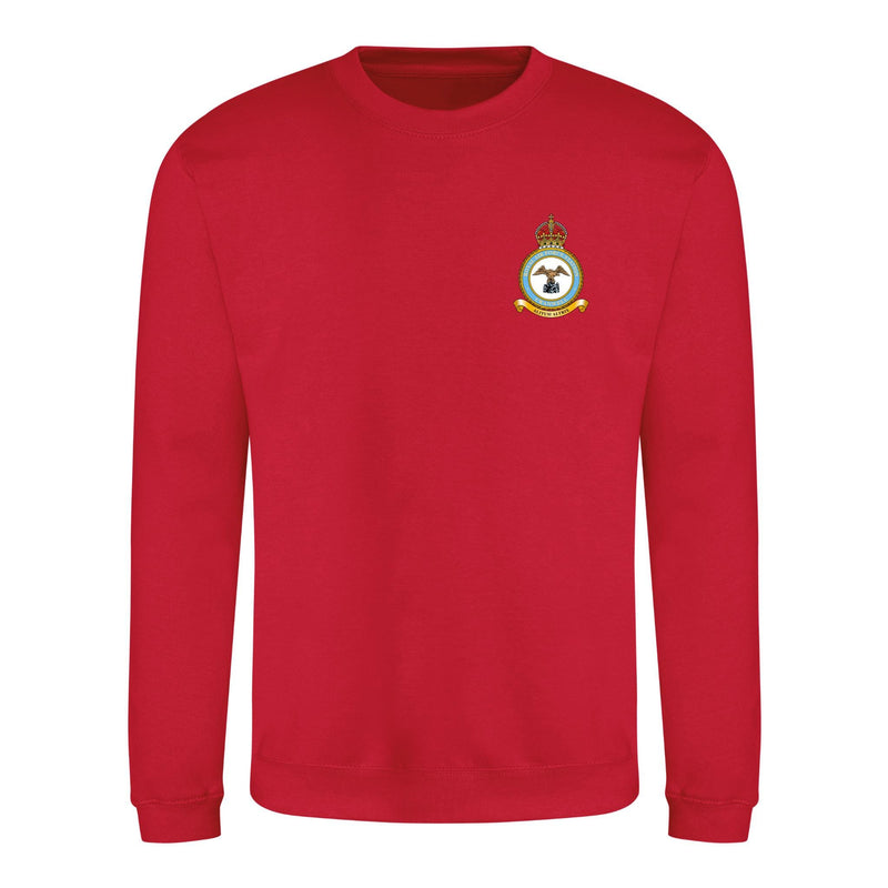 RAF Cranwell Sweatshirt