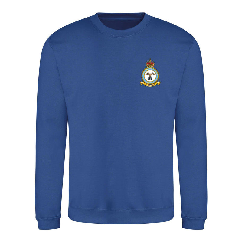 RAF Cranwell Sweatshirt